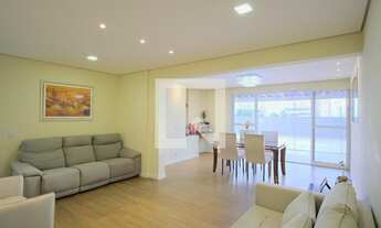 Imagem: Apartamento à Venda - Tatuapé, 3 Quartos