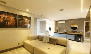 Imagem 3: Apartamento à Venda - Vila Andrade, 3 Quartos, 138 m2