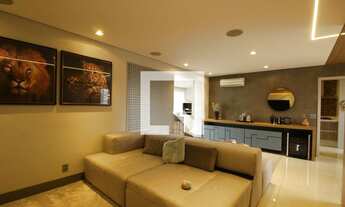 Imagem 2: Apartamento à Venda - Vila Andrade, 3 Quartos, 138 m2