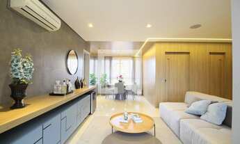 Imagem 6: Apartamento à Venda - Vila Andrade, 3 Quartos, 138 m2