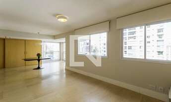 Imagem 3: Apartamento à Venda - Vila Olímpia, 2 Quartos, 137 m2