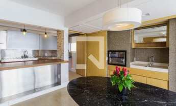 Imagem 6: Apartamento à Venda - Vila Olímpia, 2 Quartos, 137 m2