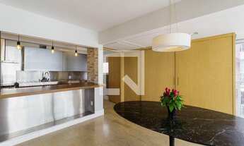 Imagem 5: Apartamento à Venda - Vila Olímpia, 2 Quartos, 137 m2