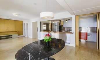 Imagem 2: Apartamento à Venda - Vila Olímpia, 2 Quartos, 137 m2