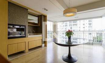 Imagem 7: Apartamento à Venda - Vila Olímpia, 2 Quartos, 137 m2