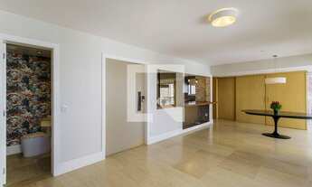 Imagem 4: Apartamento à Venda - Vila Olímpia, 2 Quartos, 137 m2