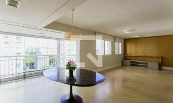 Imagem: Apartamento à Venda - Vila Olímpia, 2