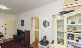 Imagem 4: Apartamento à Venda - Santa Cecília, 3 Quartos, 109 m2