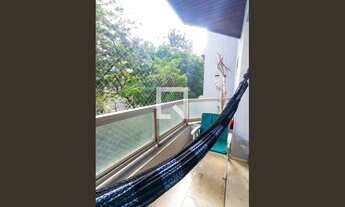 Imagem 5: Apartamento à Venda - Vila Mascote, 4 Quartos, 210 m2