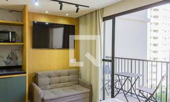 Imagem: Apartamento à Venda - Perdizes, 1 Quarto