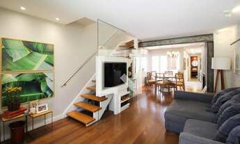 Imagem: Casa à Venda - Vila Olímpia, 2 Quartos