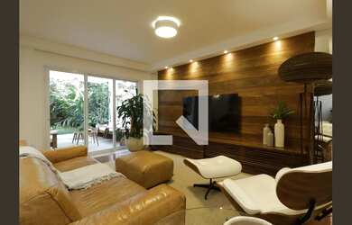 Imagem 6: Casa à Venda - Jardim Londrina, 3 Quartos, 351 m2