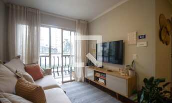 Imagem 7: Apartamento à Venda - Brooklin, 2 Quartos, 87 m2