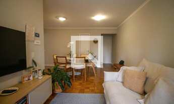 Imagem 3: Apartamento à Venda - Brooklin, 2 Quartos, 87 m2