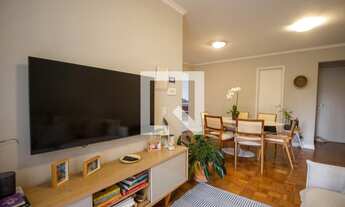 Imagem: Apartamento à Venda - Brooklin, 2 Quartos