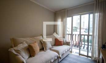 Imagem 5: Apartamento à Venda - Brooklin, 2 Quartos, 87 m2