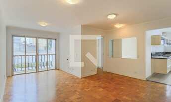 Imagem 2: Apartamento à Venda - Brooklin, 2 Quartos, 87 m2