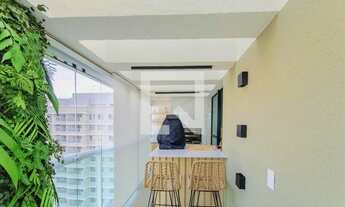 Imagem 6: Apartamento à Venda - Vila Mariana, 3 Quartos, 146 m2