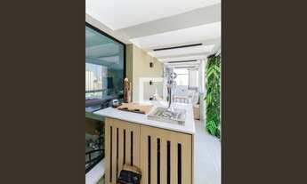 Imagem 7: Apartamento à Venda - Vila Mariana, 3 Quartos, 146 m2