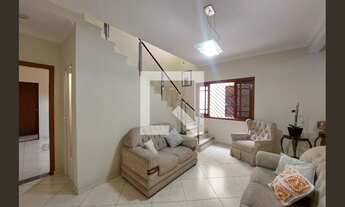 Imagem: Casa à Venda - Jardim Marajoara , 3 Quartos