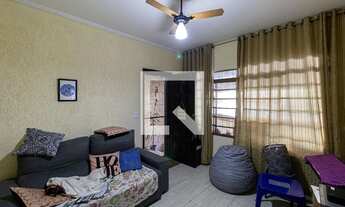 Imagem: Casa à Venda - Ponte Rasa, 2 Quartos, 89