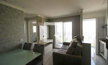 Imagem 2: Apartamento à Venda - Vila Prudente, 2 Quartos, 44 m2