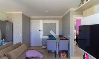 Imagem 3: Apartamento à Venda - Vila Prudente, 2 Quartos, 44 m2