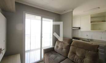 Imagem 6: Apartamento à Venda - Vila Prudente, 2 Quartos, 44 m2