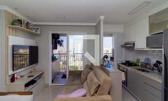 Imagem 7: Apartamento à Venda - Vila Prudente, 2 Quartos, 44 m2