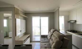 Imagem 4: Apartamento à Venda - Vila Prudente, 2 Quartos, 44 m2