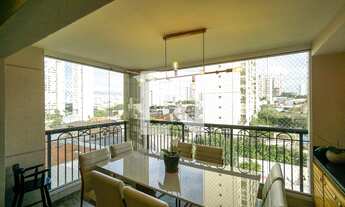 Imagem 4: Apartamento à Venda - Tatuapé, 3 Quartos, 98 m2