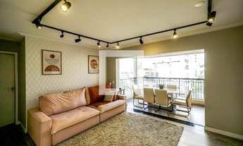 Imagem 2: Apartamento à Venda - Tatuapé, 3 Quartos, 98 m2