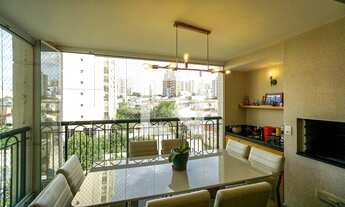 Imagem 5: Apartamento à Venda - Tatuapé, 3 Quartos, 98 m2