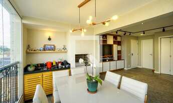 Imagem 6: Apartamento à Venda - Tatuapé, 3 Quartos, 98 m2