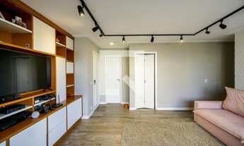 Imagem: Apartamento à Venda - Tatuapé, 3 Quartos