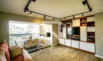 Imagem 3: Apartamento à Venda - Tatuapé, 3 Quartos, 98 m2