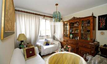 Imagem 2: Apartamento à Venda - Jardim Paulista, 3 Quartos, 108 m2