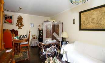 Imagem 4: Apartamento à Venda - Jardim Paulista, 3 Quartos, 108 m2