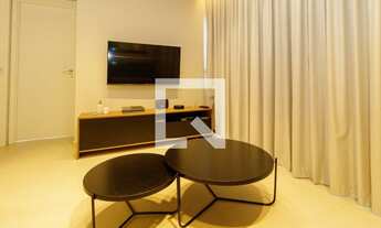 Imagem 4: Apartamento à Venda - Vila Santa Clara, 2 Quartos, 78 m2