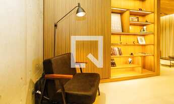 Imagem 6: Apartamento à Venda - Vila Santa Clara, 2 Quartos, 78 m2