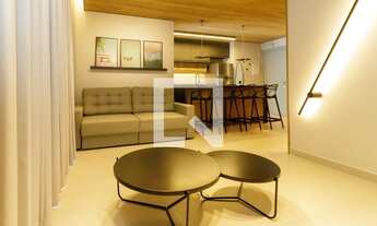 Imagem 3: Apartamento à Venda - Vila Santa Clara, 2 Quartos, 78 m2