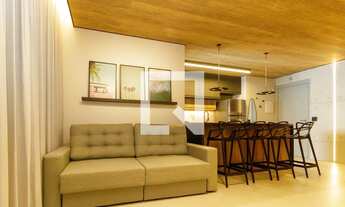 Imagem 2: Apartamento à Venda - Vila Santa Clara, 2 Quartos, 78 m2