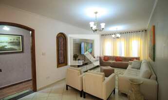 Imagem: Casa à Venda - Mooca, 3 Quartos, 184 m2