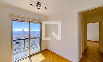 Imagem: Apartamento à Venda - Mooca, 2 Quartos