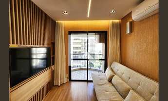 Imagem 4: Apartamento à Venda - Itaim Bibi, 1 Quarto, 20 m2