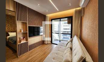 Imagem: Apartamento à Venda - Itaim Bibi, 1 Quarto