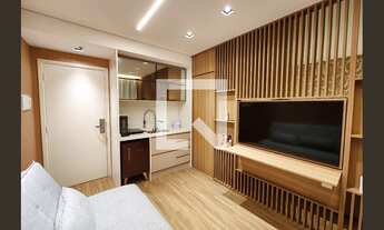 Imagem 5: Apartamento à Venda - Itaim Bibi, 1 Quarto, 20 m2