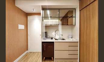 Imagem 7: Apartamento à Venda - Itaim Bibi, 1 Quarto, 20 m2