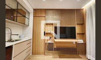 Imagem 6: Apartamento à Venda - Itaim Bibi, 1 Quarto, 20 m2