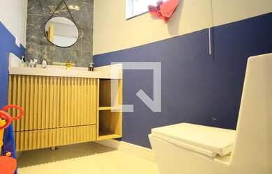 Imagem 7: Casa à Venda - Vila Carrão, 3 Quartos, 540 m2